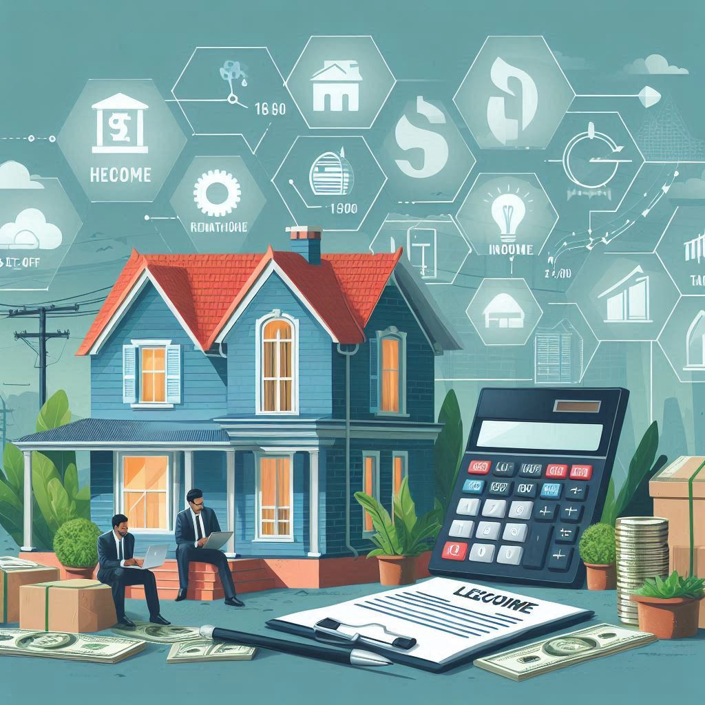How-to-use-Home-loan-rent-for-tax