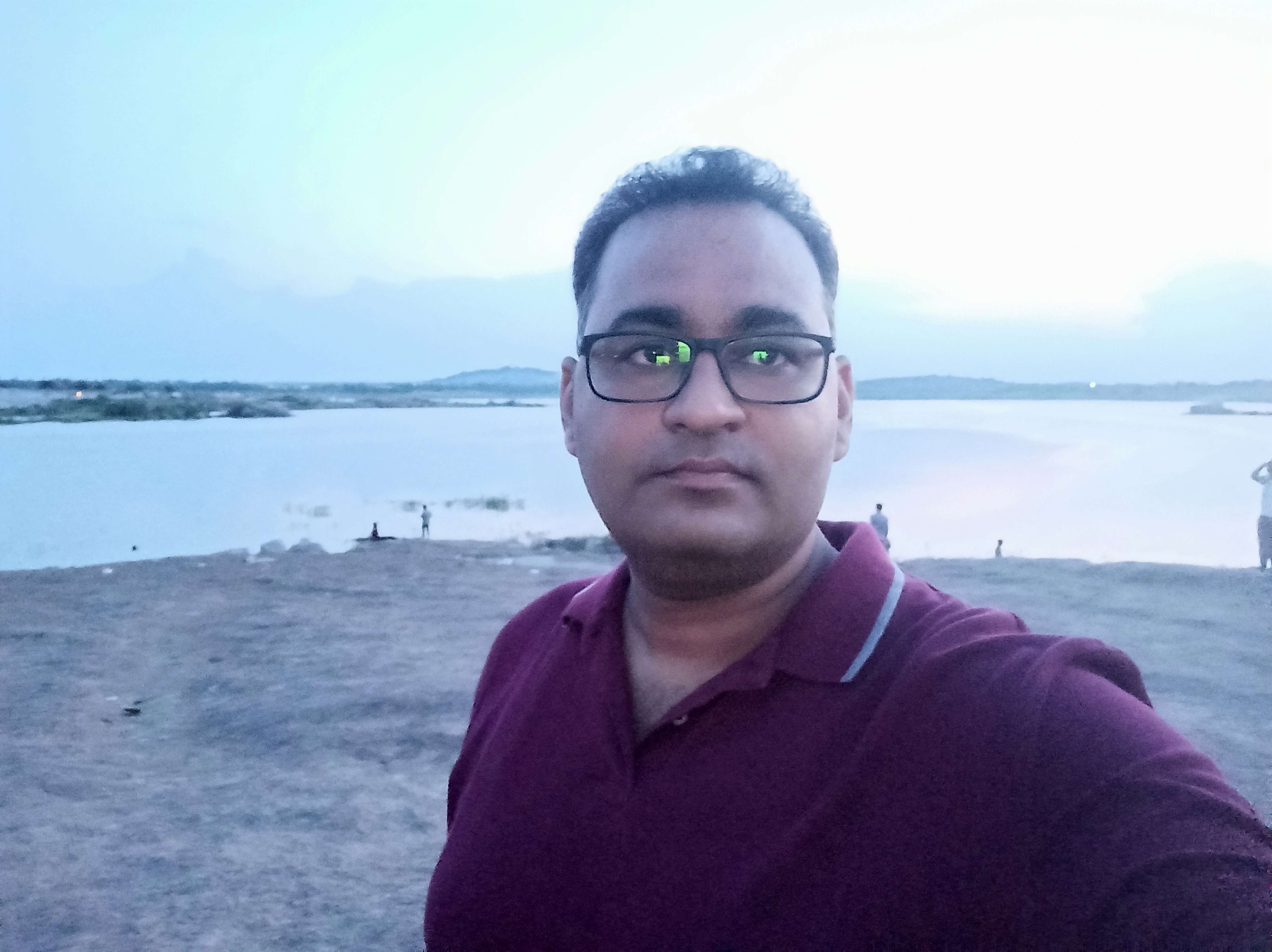 Vivek